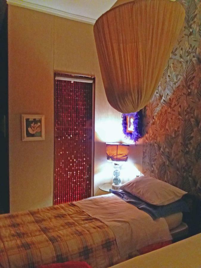 Gasthof Anna Vi Guest *
