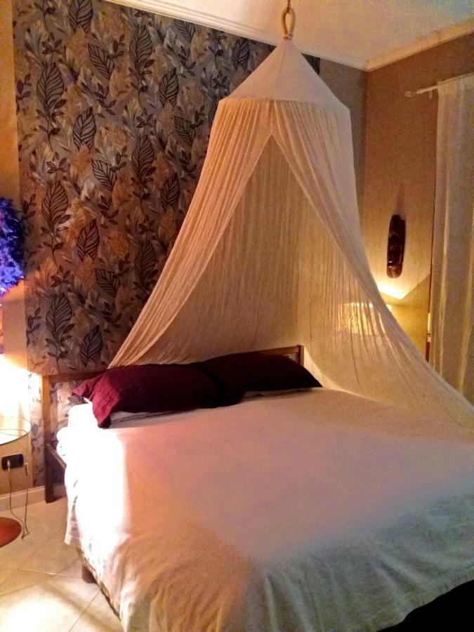 Gasthof Anna Vi Guest